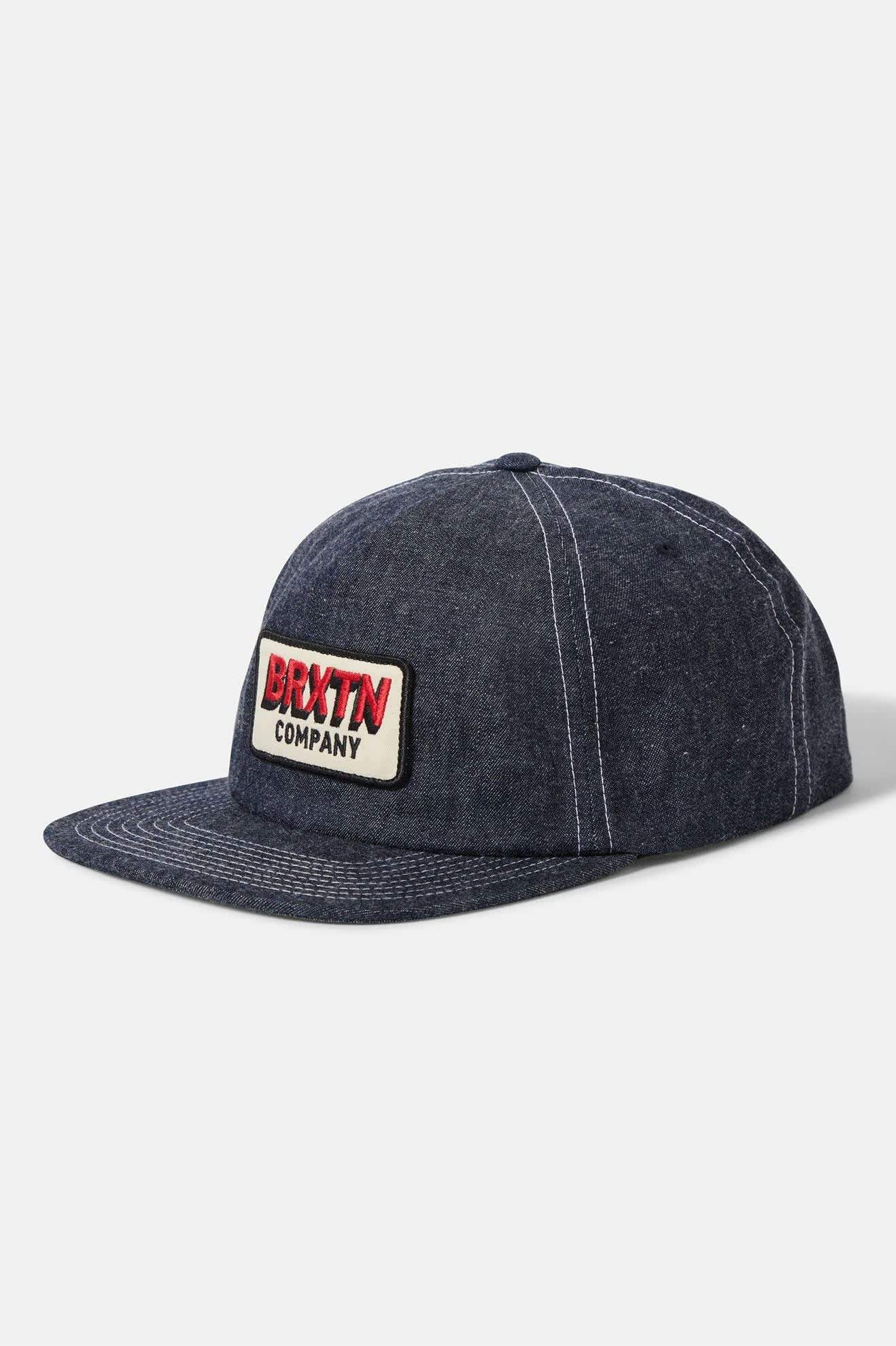 Stylish Denim Snapback Hat for Men & Women - Trendy Payment Snapback Cap - Perfect for Casual Outfits, Streetwear & Hip-Hop Fashion