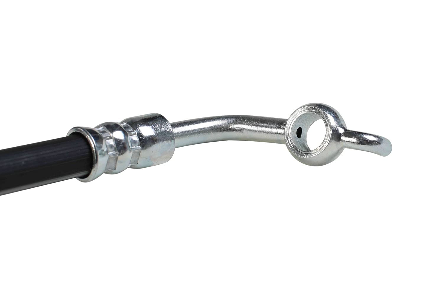 Sunsong 2201793 Brake Hydraulic Hose - High Performance Replacement for Smooth Braking | Perfect for Trucks, SUVs, and Off-Road Vehicles