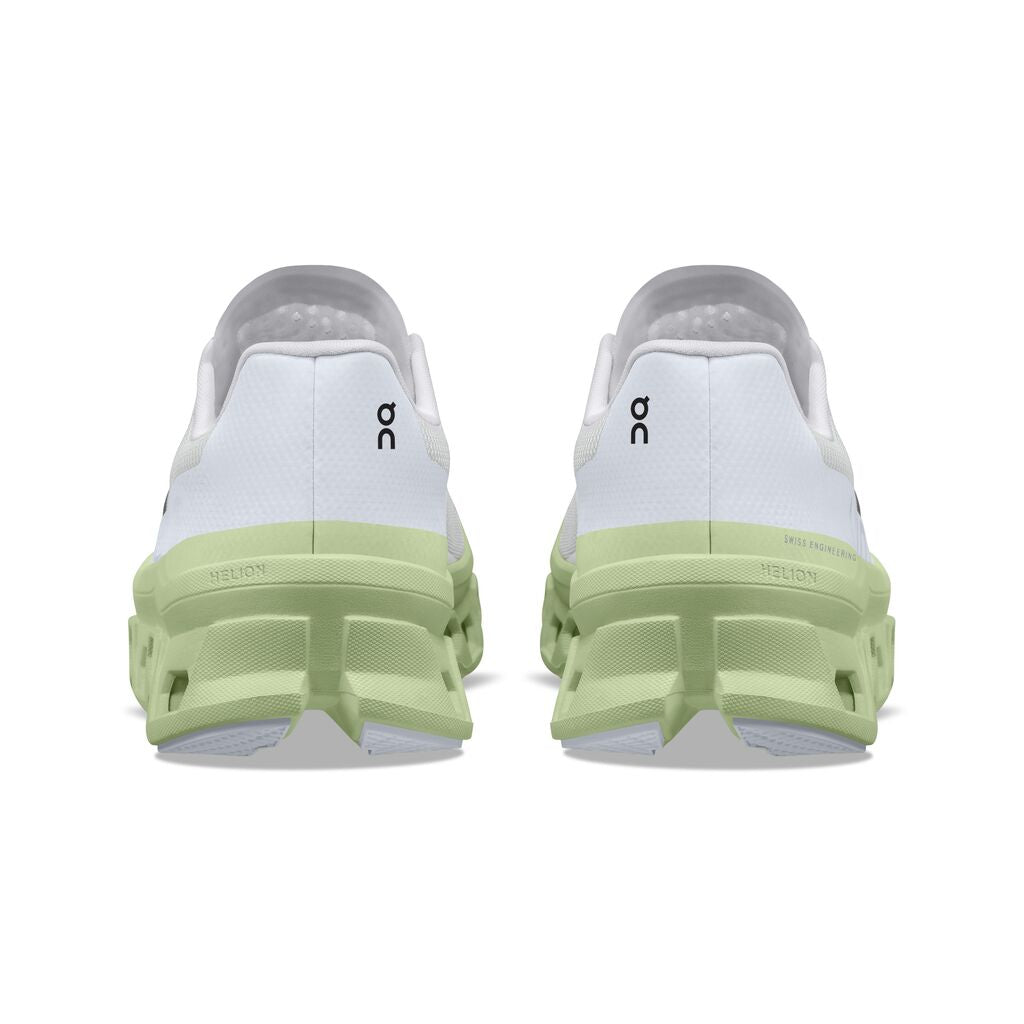 On Cloudmonster Women's Running Shoes - Lightweight Cushioned Sneakers for Jogging & Gym Workouts | Perfect for Road Running, Training & Everyday Wear