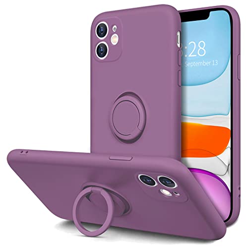Lilac Purple