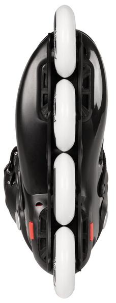 PlayLife Aztec Urban Inline Skates for Adults - High-Performance Rollerblades for Street Skating, Fitness & Commuting - Perfect for Outdoor Exercise & City Exploration