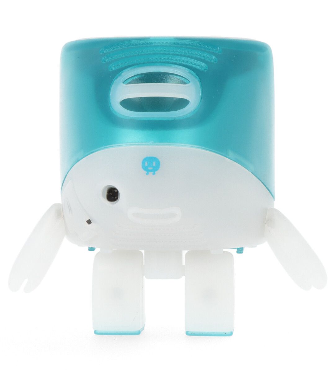 Classicbot iBot G3 - Smart Cleaning Robot with Advanced Navigation for Hardwood Floors & Carpets | Perfect for Home, Office & Pet Owners