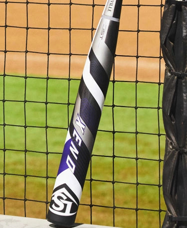**2025 Louisville Slugger Xeno Fastpitch Softball Bat -9 (-10 Drop) | WBL2997010 | Perfect for Competitive Fastpitch Games & Training**