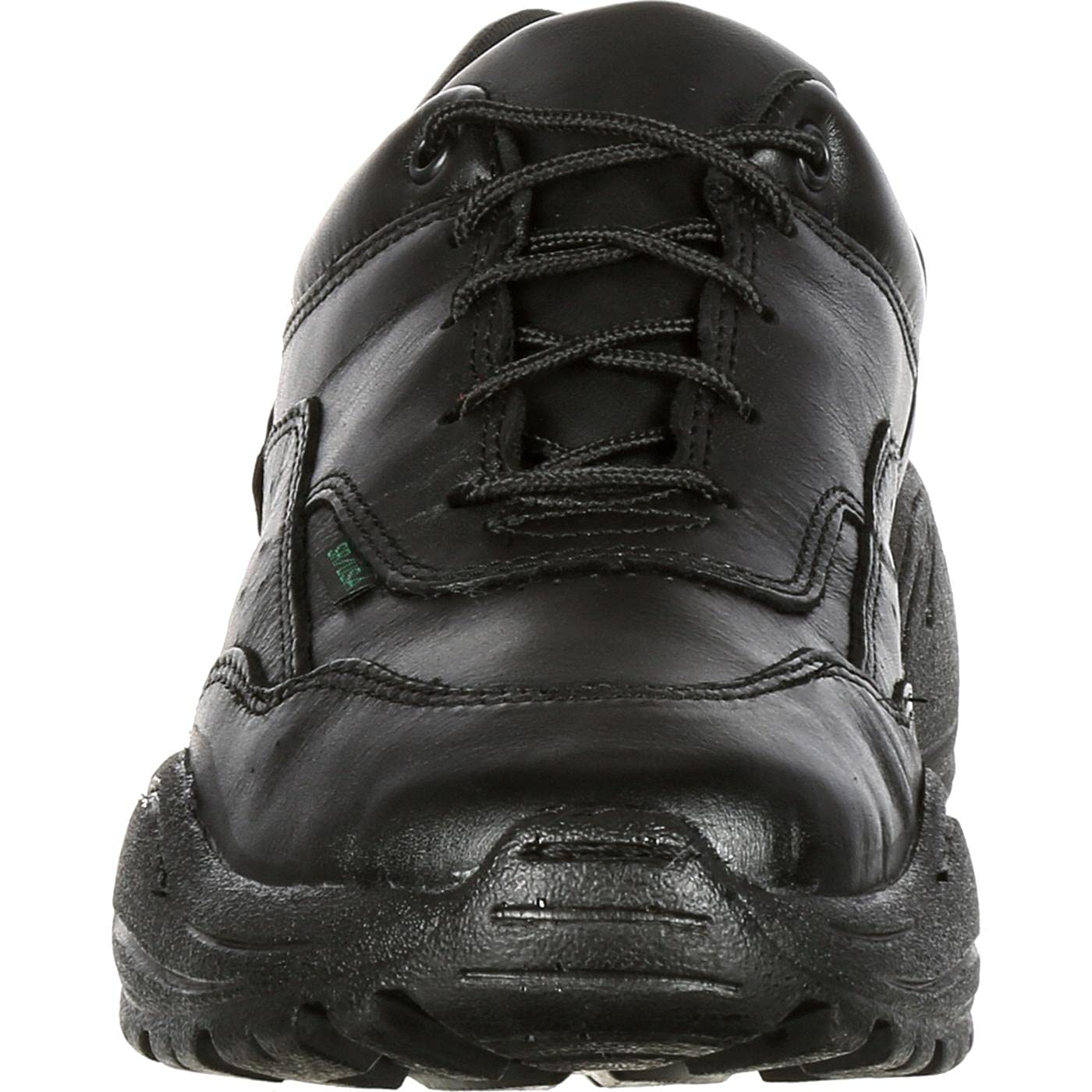 ROCKY 911 Tactical Athletic Oxford Shoes for Men - Durable Public Service & Law Enforcement Footwear for Police, Security & Outdoor Work