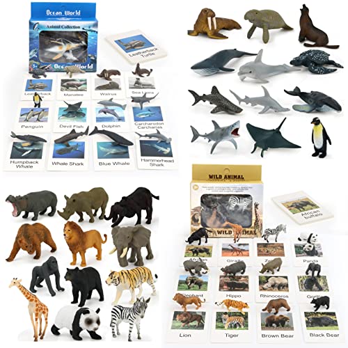 Sea Zoo