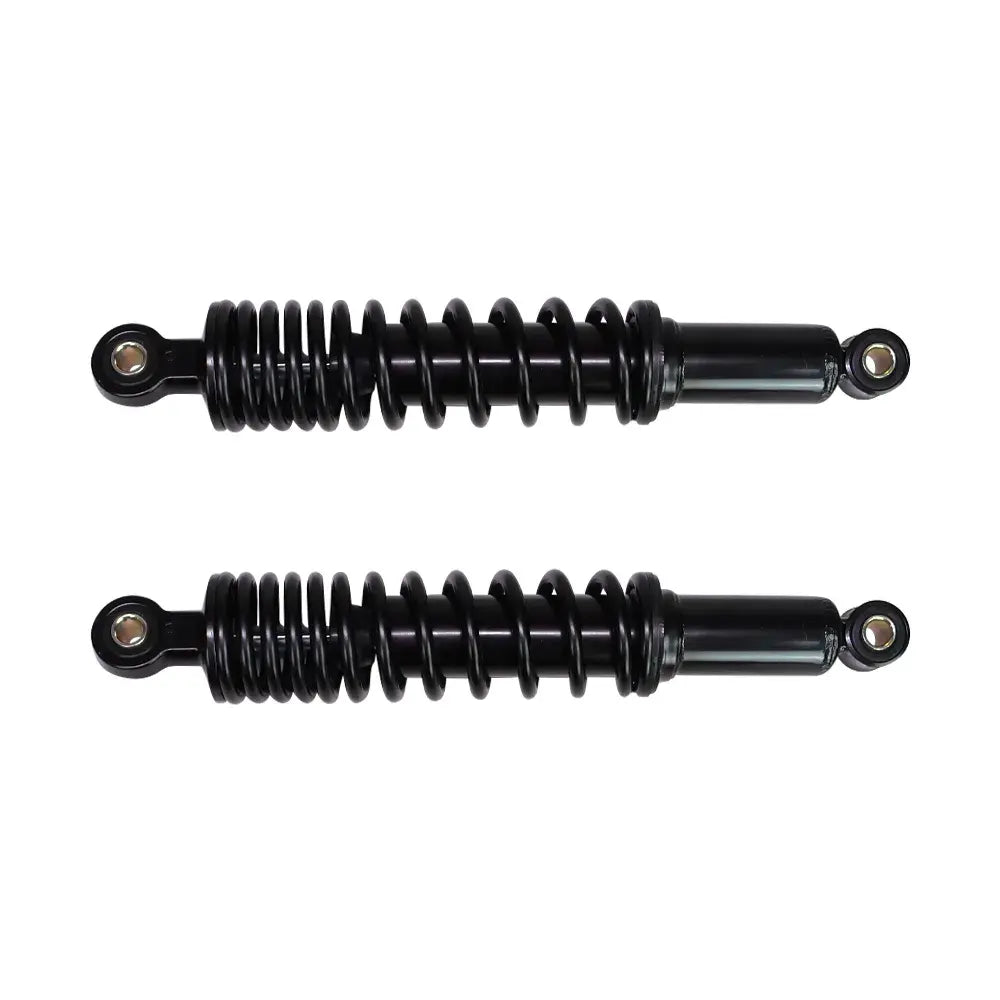 Roadrunner Pro Rear Spring Suspension Kit - High-Performance Shock Absorber for Smooth Rides | Perfect for Off-Road Biking & Mountain Trails
