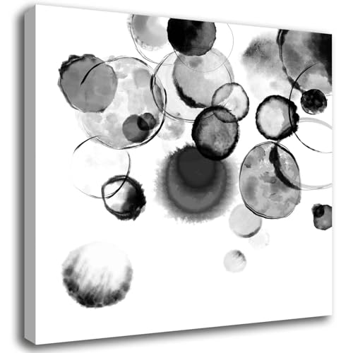 white black