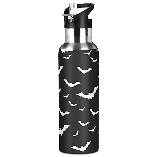 Halloween Black Bat