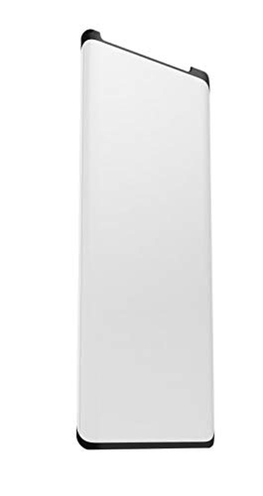 OtterBox ALPHA GLASS Screen Protector for Samsung Galaxy S9 - Clear Protection for Everyday Use