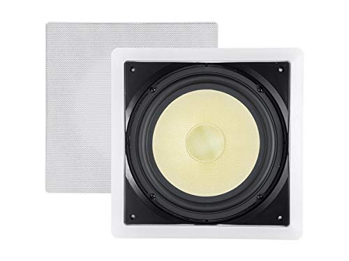 Subwoofer