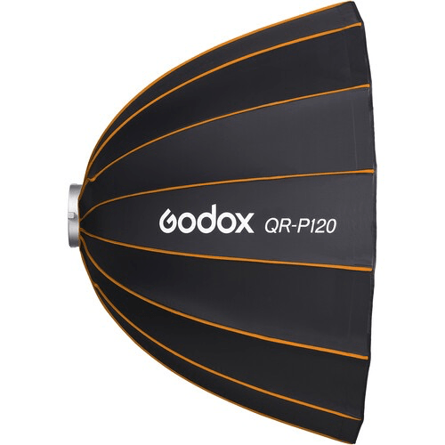Godox P120 Parabolic Softbox 47.1