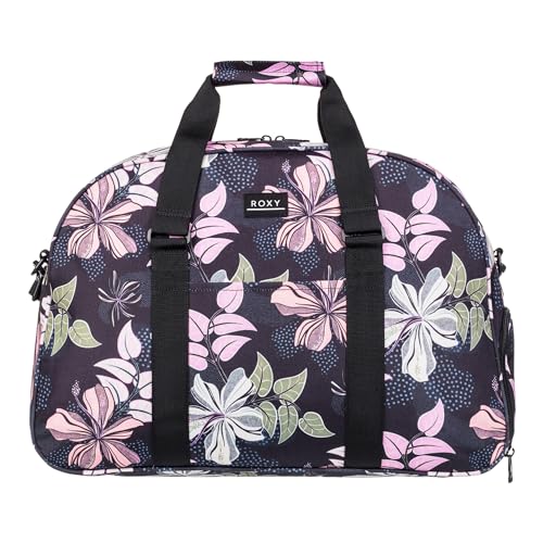 Anthracite Sunny Floral Swim