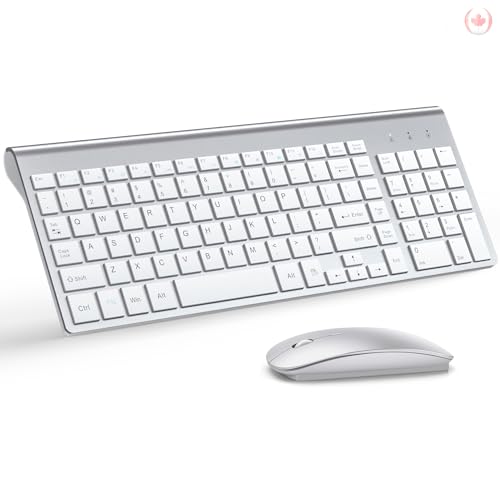 Silver White