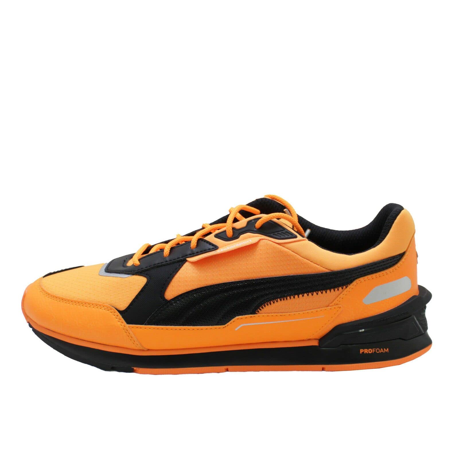 PUMA BMW MMS Low Racer Men's Running Shoes - Lightweight Sneakers for Casual Wear & Sports - Perfect for Jogging, Gym Workouts & Everyday Comfort