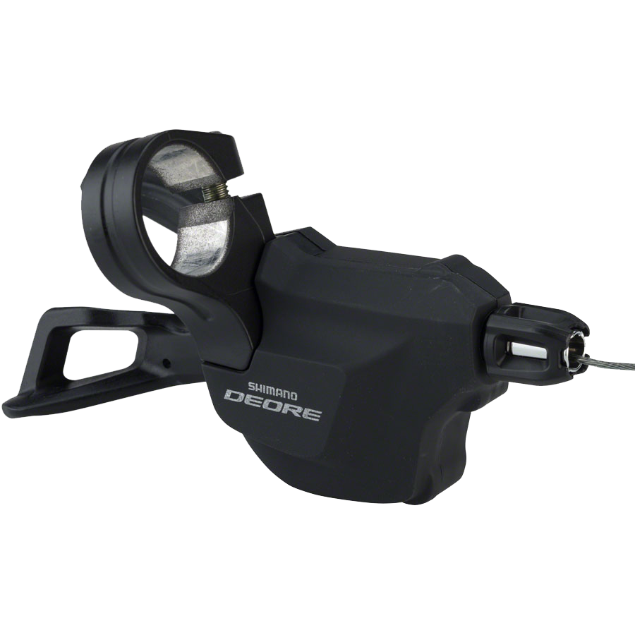Shimano Deore SL-M6000 10-Speed Right Hand Bicycle Shifter - Perfect for Mountain Biking and Road Cycling