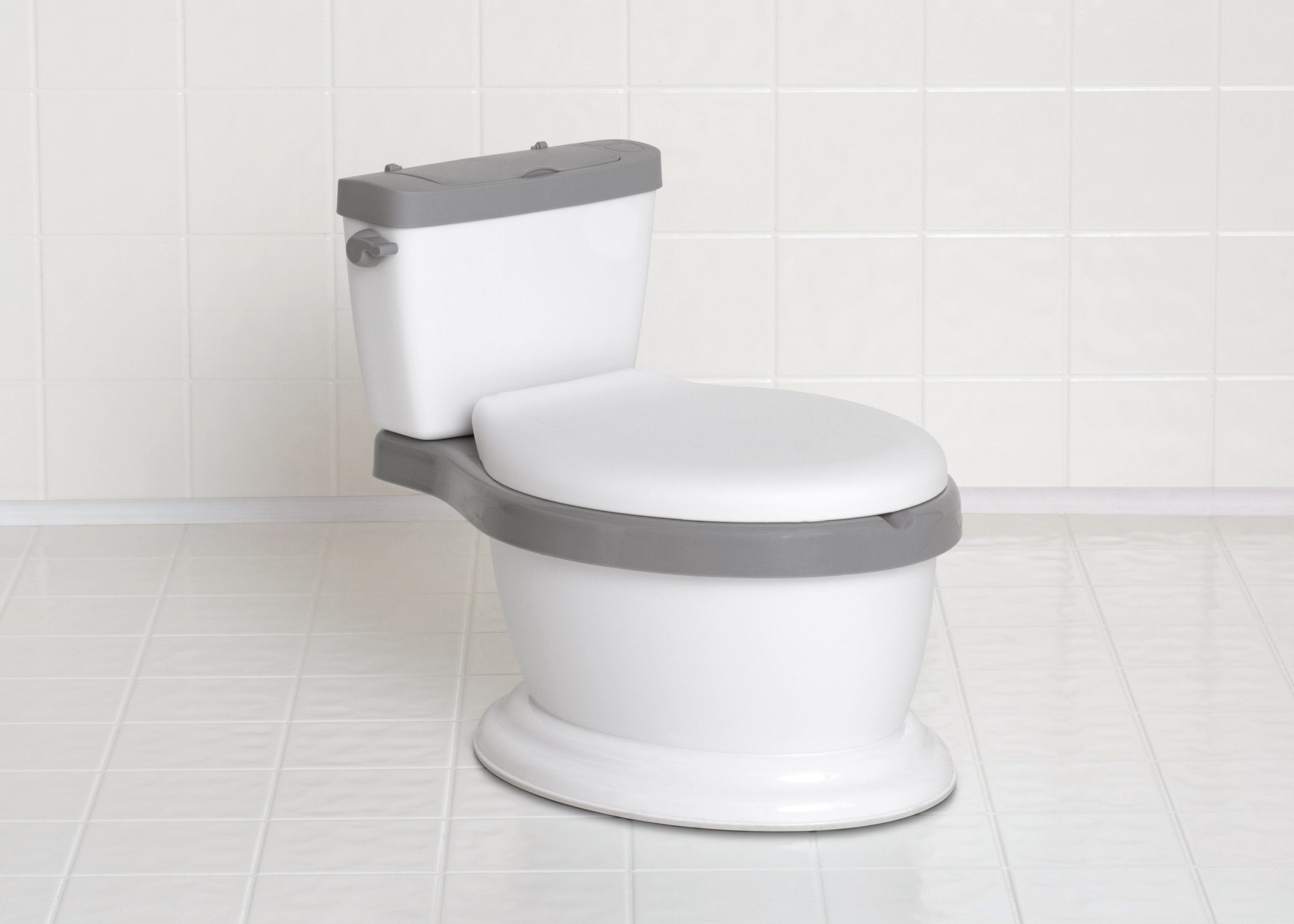 Best Toddler Potty Training Seat for Kids - Adjustable & Comfortable Baby Toilet for Boys & Girls - Perfect for Home, Travel & Daycare Use