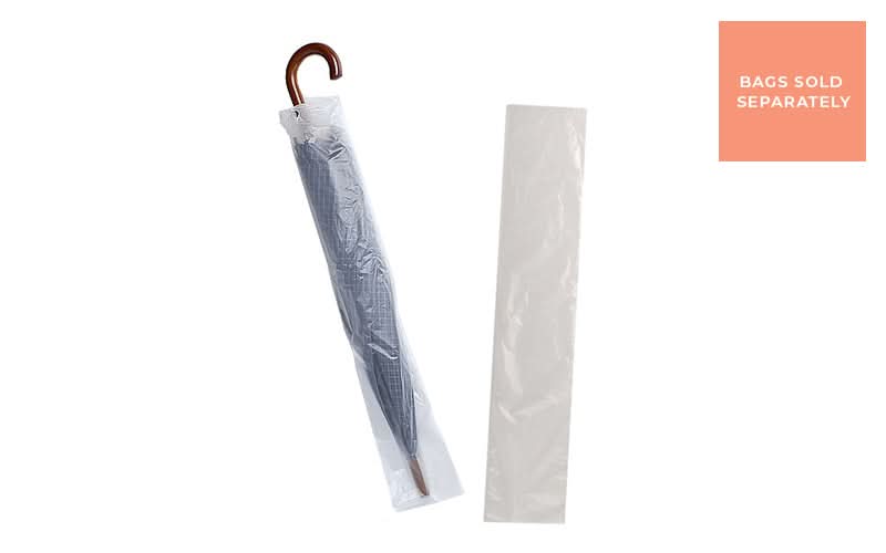Best Waterproof Umbrella Bagger - Durable & Compact Umbrella Cover for Wet Umbrellas - Perfect for Home, Office, Car & Travel Use