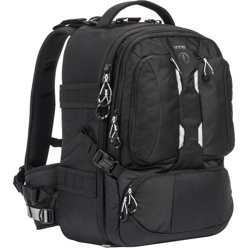 Tamrac Anvil 23 Camera Backpack - Durable DSLR & Mirrorless Camera Bag with Customizable Dividers - Perfect for Travel, Hiking & Professional Photography