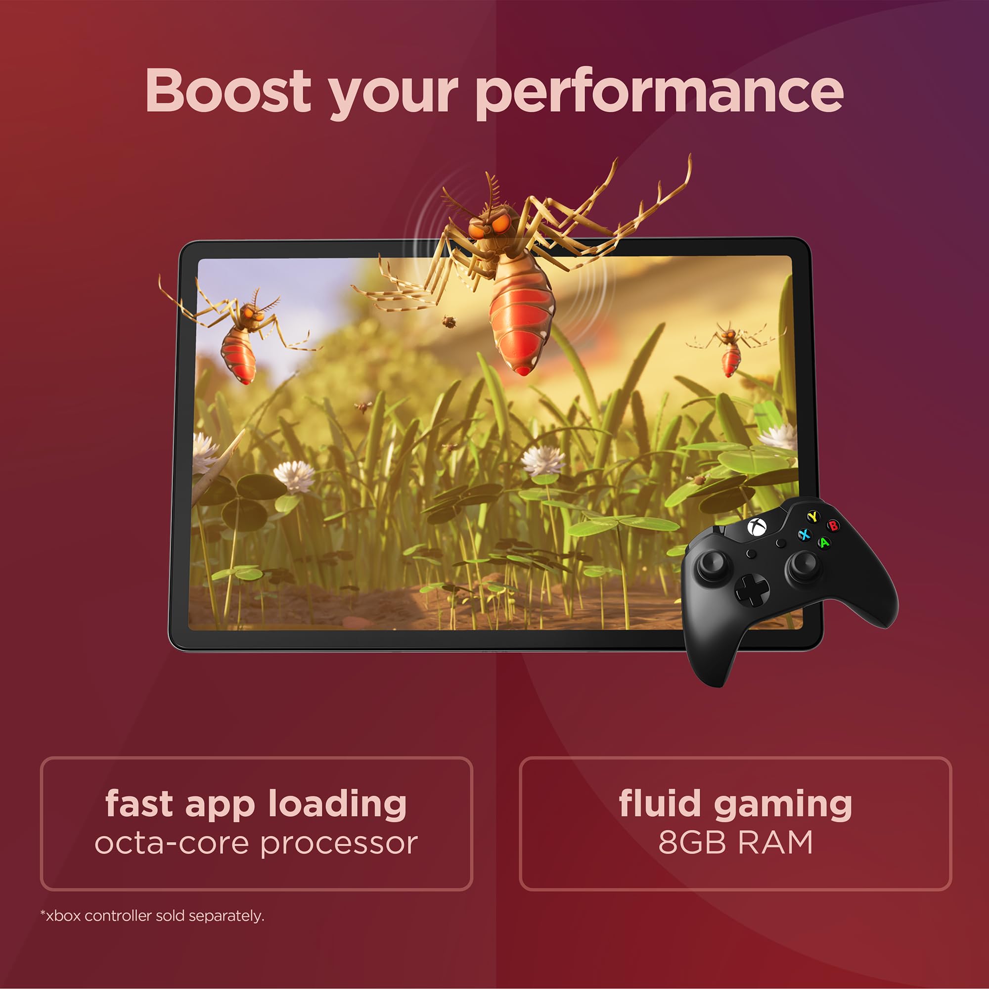 Lenovo Tab P12-2024 | 12.7