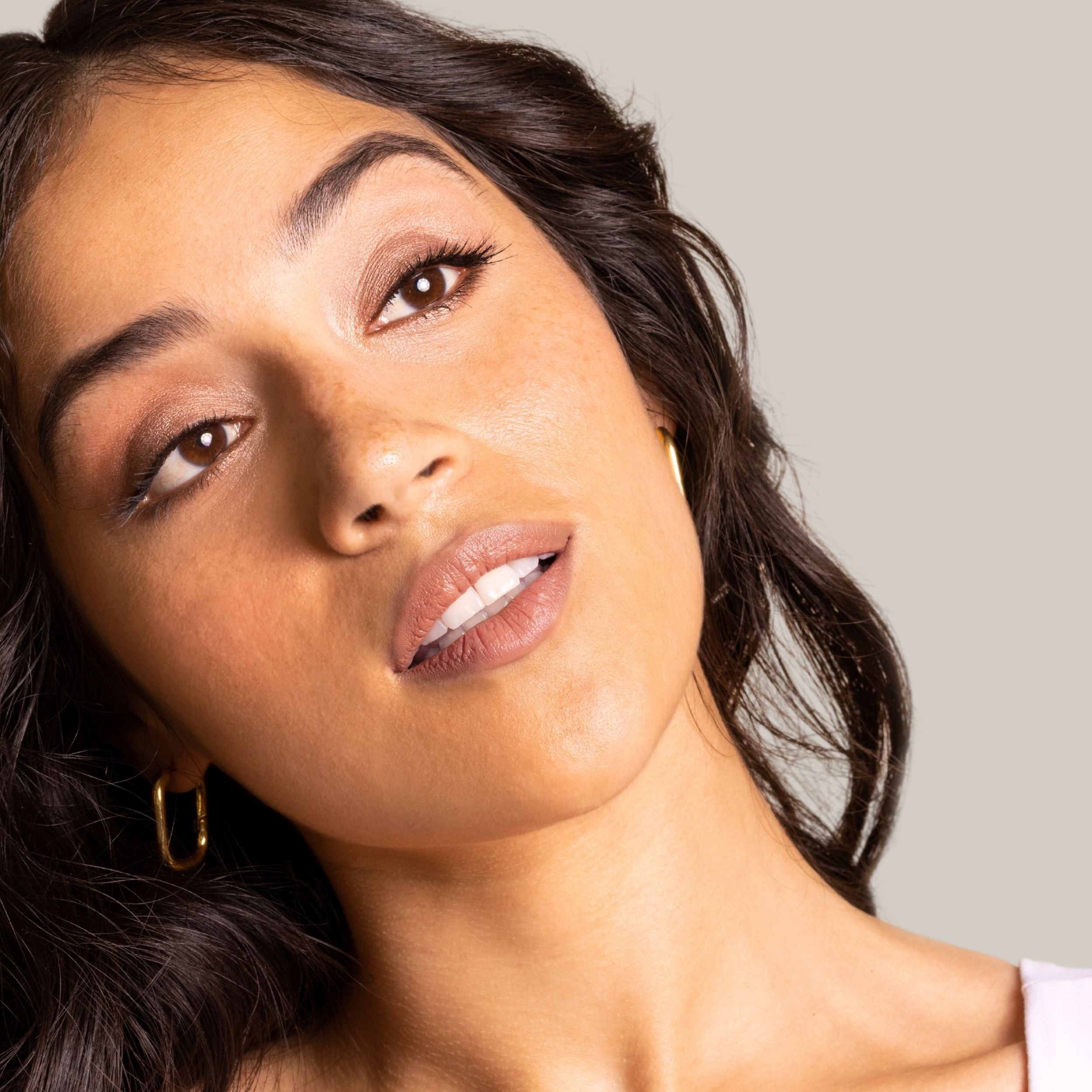 Cloud Collagen Lipstick & Cheek Matte Balm - Hydrating Long-Lasting Makeup for Lips & Cheeks | Perfect for Daily Wear, Date Night & Special Occasions