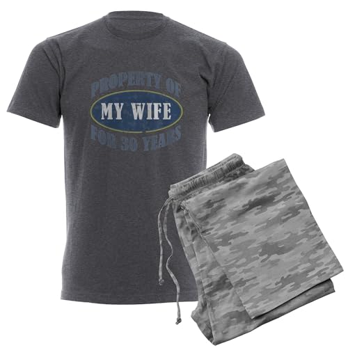 With Gray Camo Pant