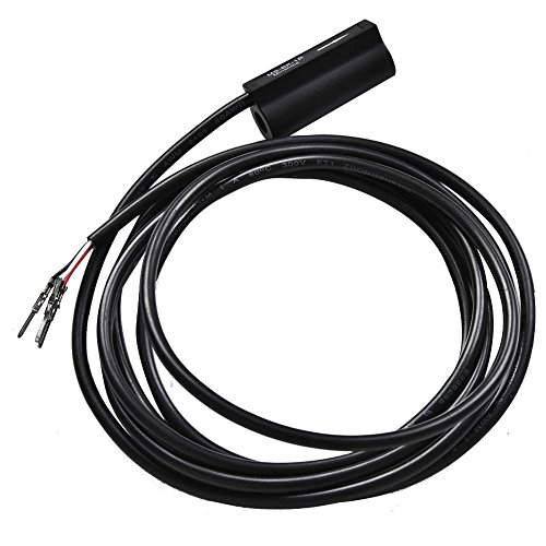 **Dilwe E-Bike Brake Sensor – Electric Bike Brake Cut-Off Power Signal Switch with 1.8m Cable for E-Bike, Scooter, Moped & Pedal Scooter (Handlebar Mount) – Safe Riding & Instant Power Cutoff**    *(Optimized for Google SEO, includes use case: 