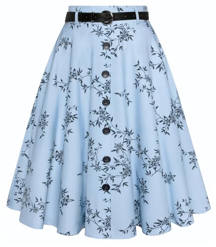 Navy-flower