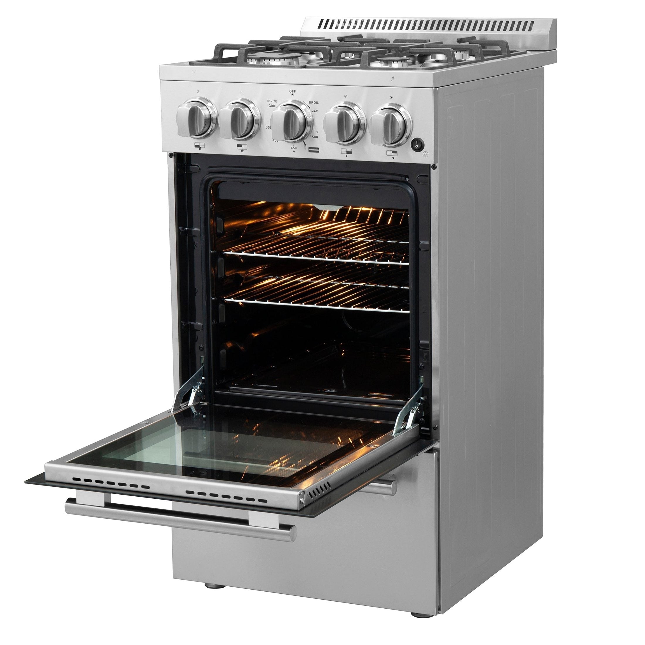 Forno 20