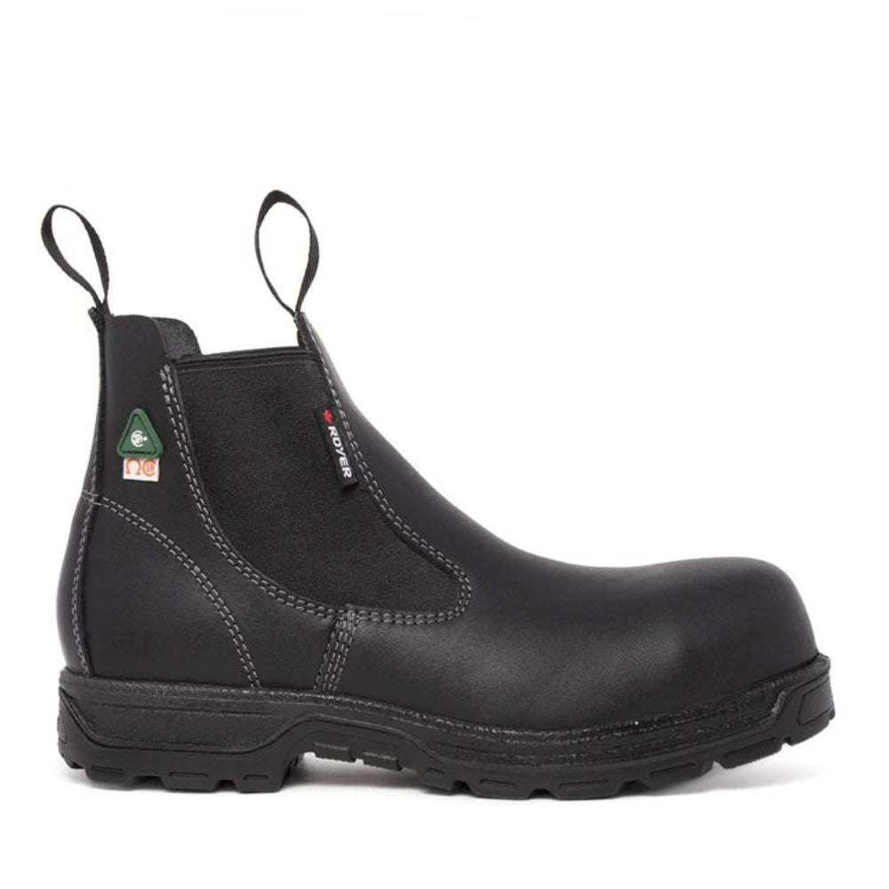 Royer 5630GT Romeo Unisex Slip-On 6