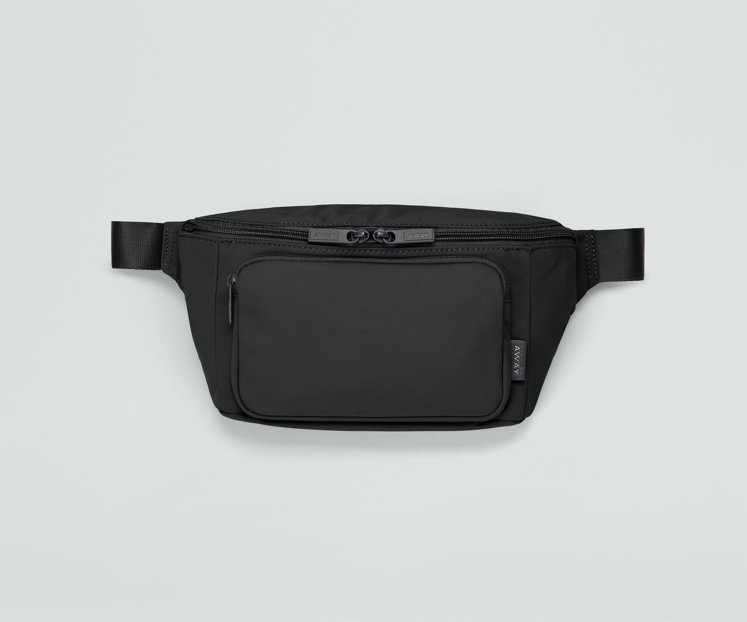 The Everywhere Sling Bag - Lightweight Crossbody Bag for Men & Women - Perfect for Travel, Hiking, and Everyday Use