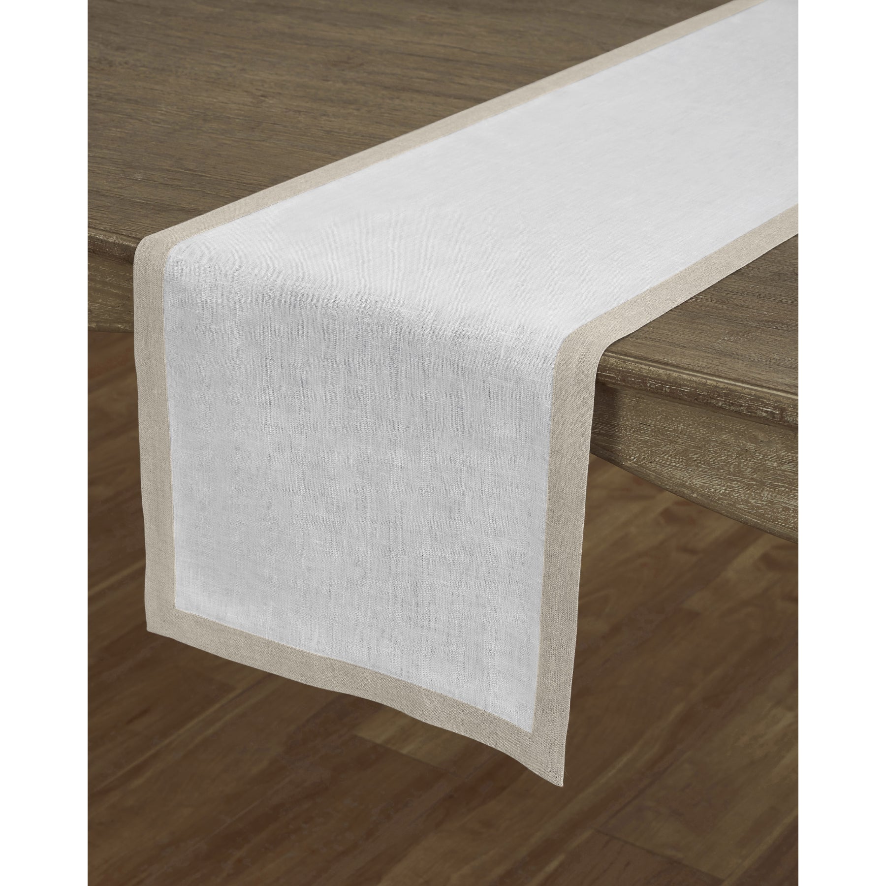 Elegant Classic Table Runner for Dining Room Decor - Perfect for Weddings, Holidays & Home Decor
