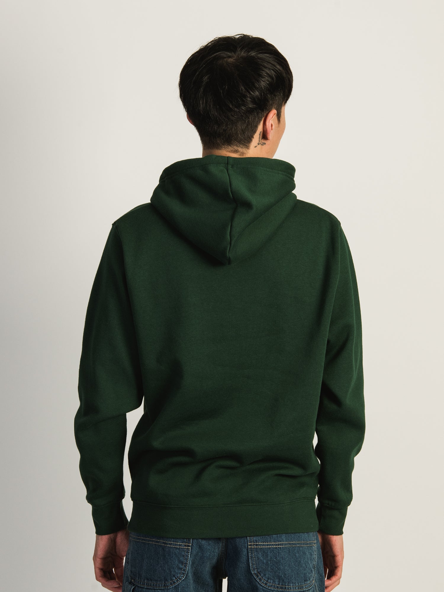 COORS RODEO Pullover Hoodie for Men & Women - Soft Fleece Sweatshirt with Kangaroo Pocket - Comfortable Casual Wear for Outdoor Activities, Rodeo Events & Everyday Use