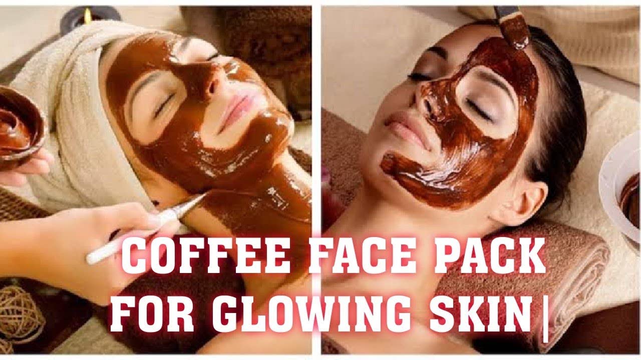 Khadi Rishikesh Herbal Coffee Tan Removal Face Mask - Brightens Skin, Cleanses Pores & Controls Oil - Natural Glow for Women & Men - Perfect for Summer Skincare & Daily Use - Includes Free Rumal