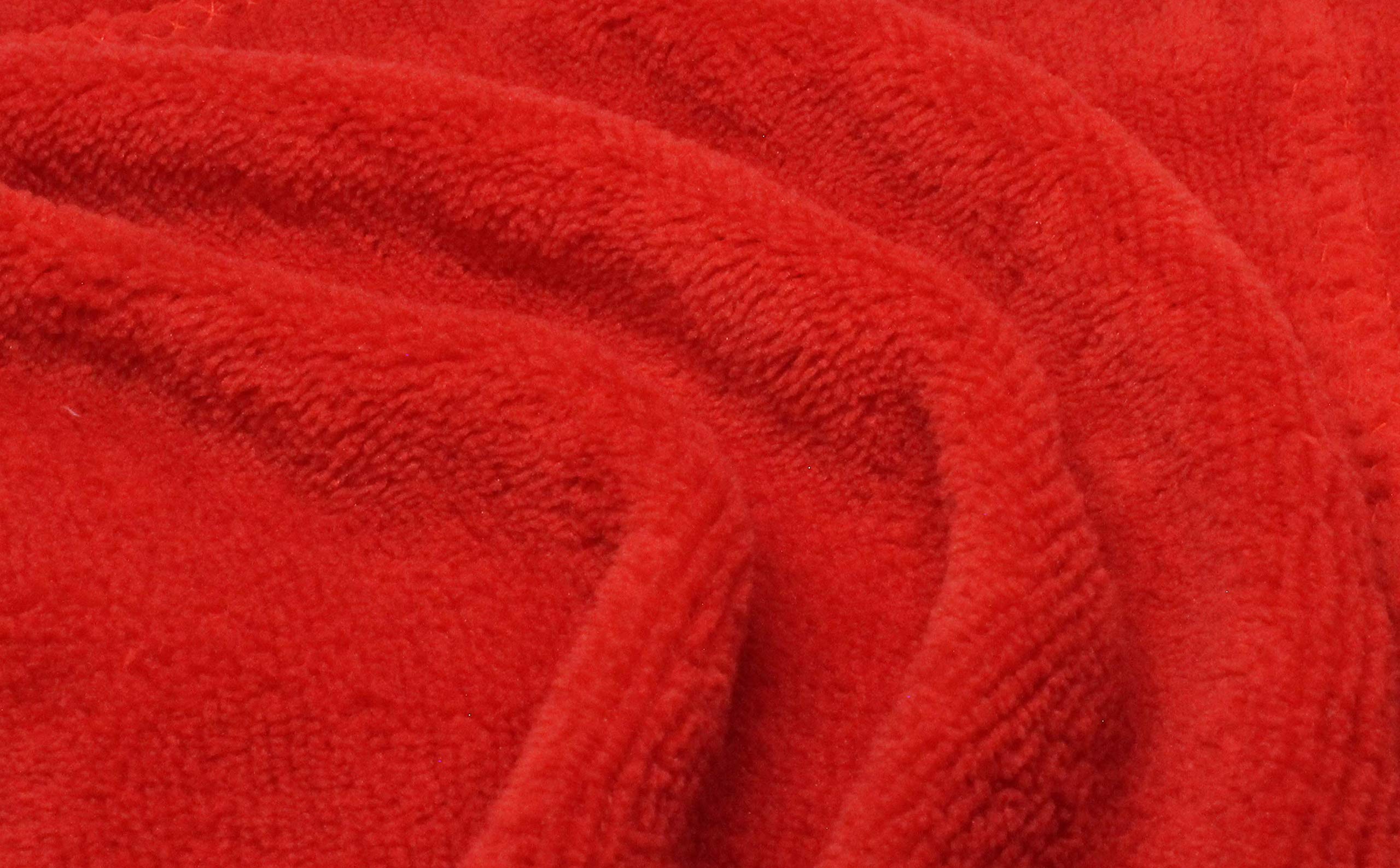 Soft Plush Fleece Throw Blanket 50