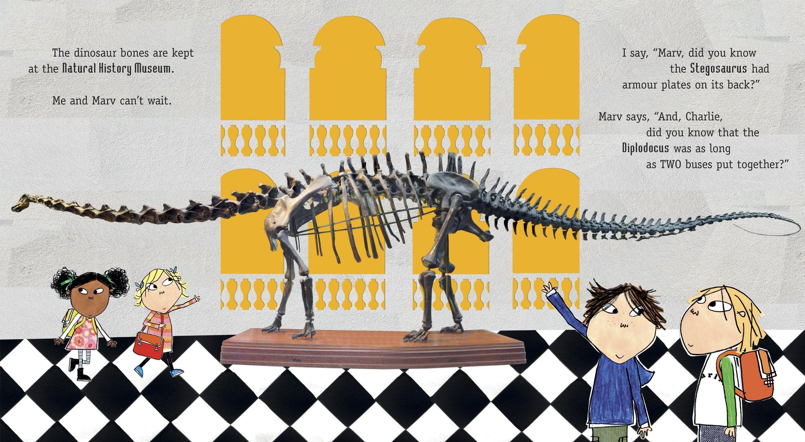 Charlie and Lola: We Completely Must Go to London - Children's Book About Sibling Adventures in England | Perfect for Bedtime Stories & Family Reading Time