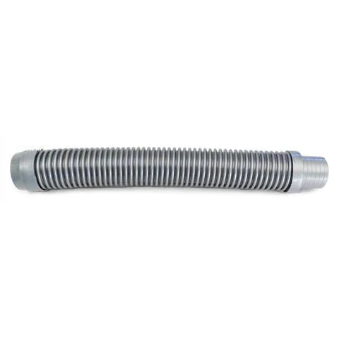 Onga Grey Standard Garden Hose 1.0m (3.3ft) - Heavy Duty Water Hose for Outdoor Use, Pool, Lawn, and Car Washing - GreatWhite/PoolShark Collection