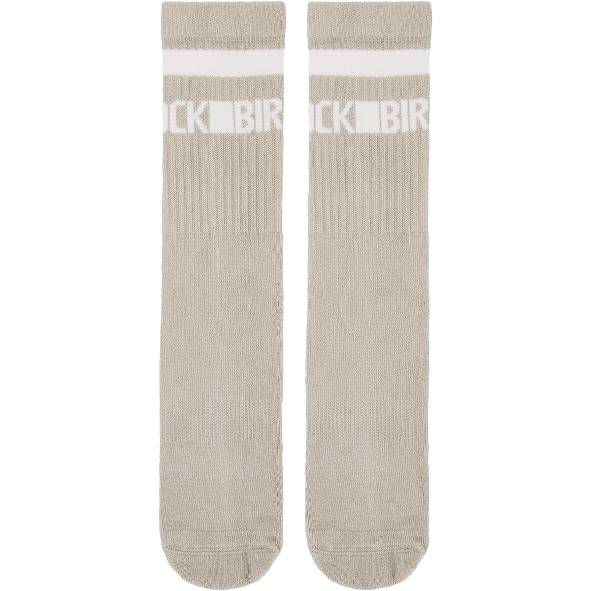 Soft Cotton Crew Striped Socks for Men & Women - Breathable Casual Everyday Socks for Work, Gym, and Home Comfort