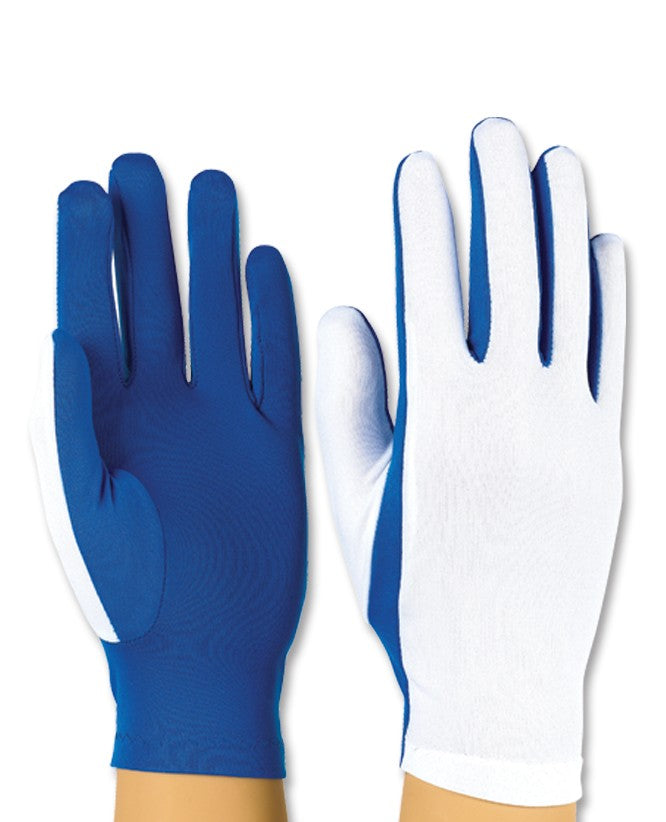 Flash Gloves - High-Visibility Reflective Safety Gloves for Night Running, Cycling & Outdoor Work | Durable & Comfortable for Enhanced Visibility in Low Light