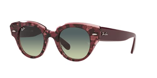 Havana on Transparent Purple/Green Gradient