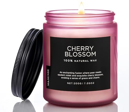 Cherry Blossom