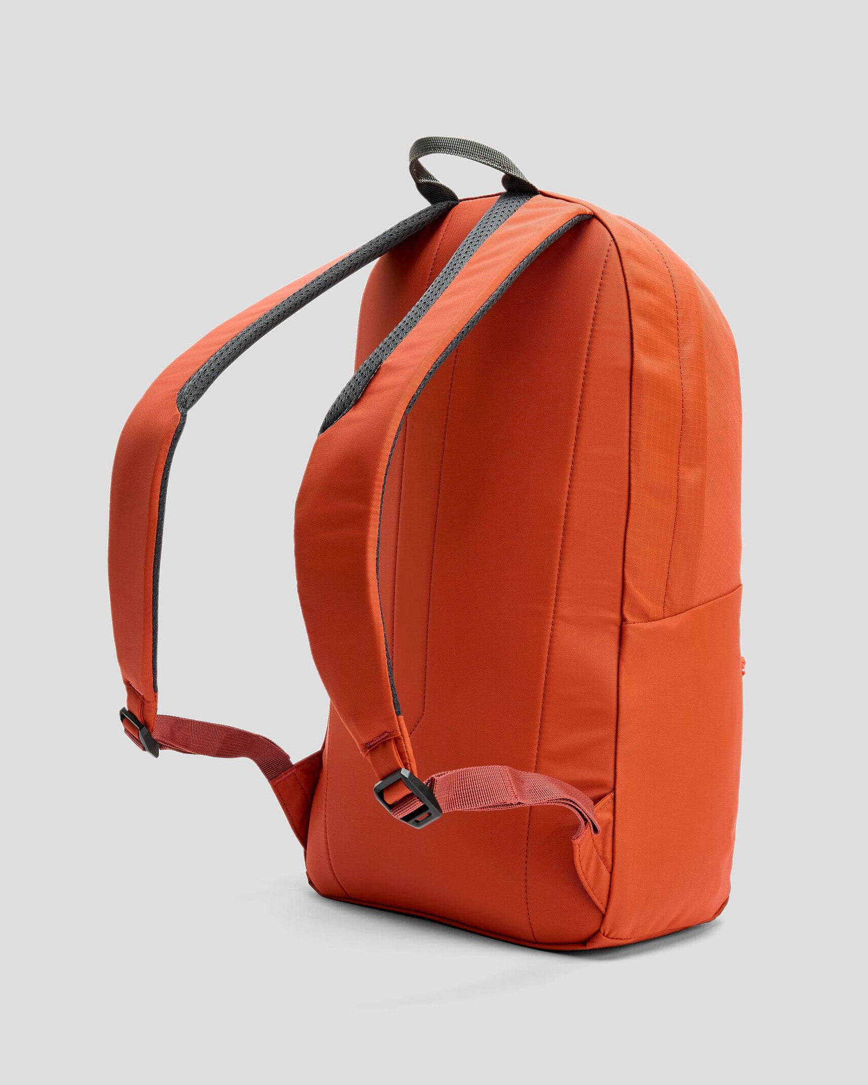 Axon Everyday Backpack 18L Red Earth - Lightweight Durable Laptop Backpack for Work, School & Travel - Perfect for Commuters, Students & Professionals