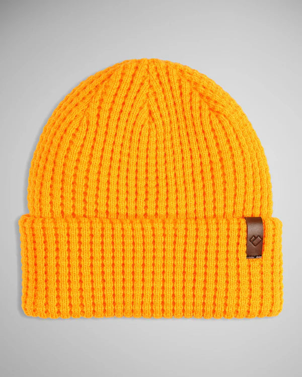 Obermeyer Junior TB Big Sur Beanie 2025 - Warm Kids Winter Hat for Boys & Girls - Perfect for Skiing, Snowboarding & Outdoor Winter Activities