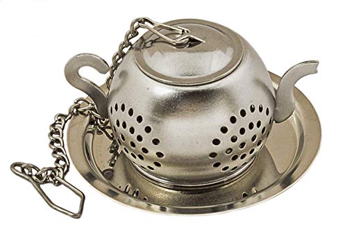 Teapot