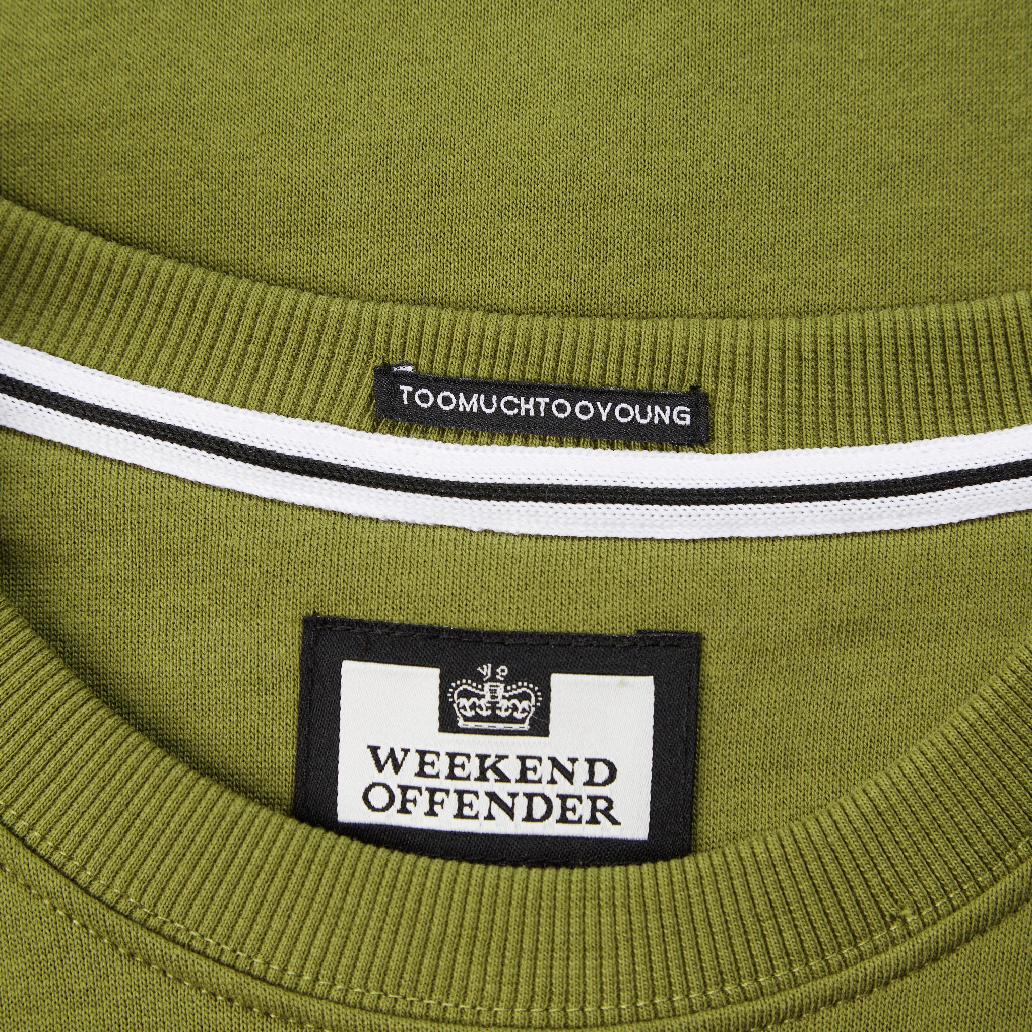 Weekend Offender Prospect Park Cactus Print T-Shirt - Stylish Casual Wear for Men | Perfect for Streetwear, Outdoor Adventures & Daily Fashion