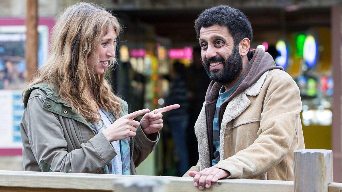 Back to Life BBC Series Blu-ray | Award-Winning British Drama | Perfect for Home Entertainment & TV Show Collectors