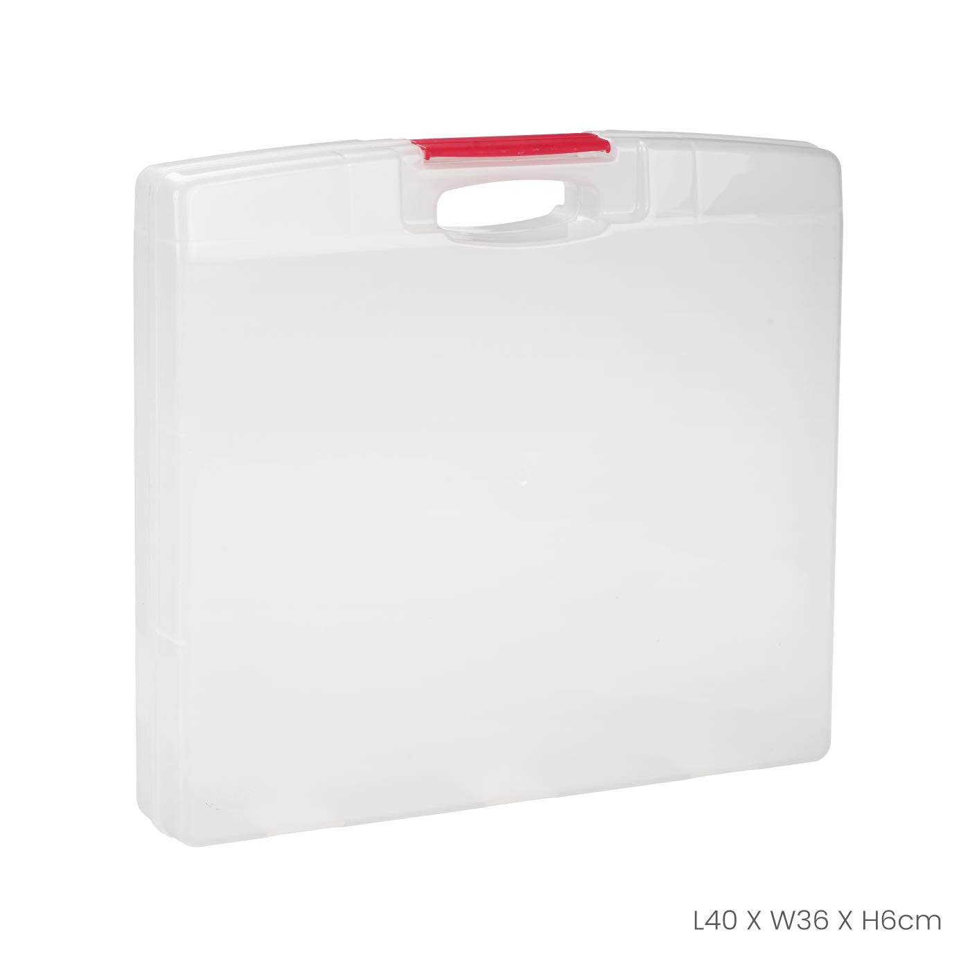 5.8cm Portable Drawing Board Case (3317) - Perfect for Artists, Students & Sketching On-The-Go
