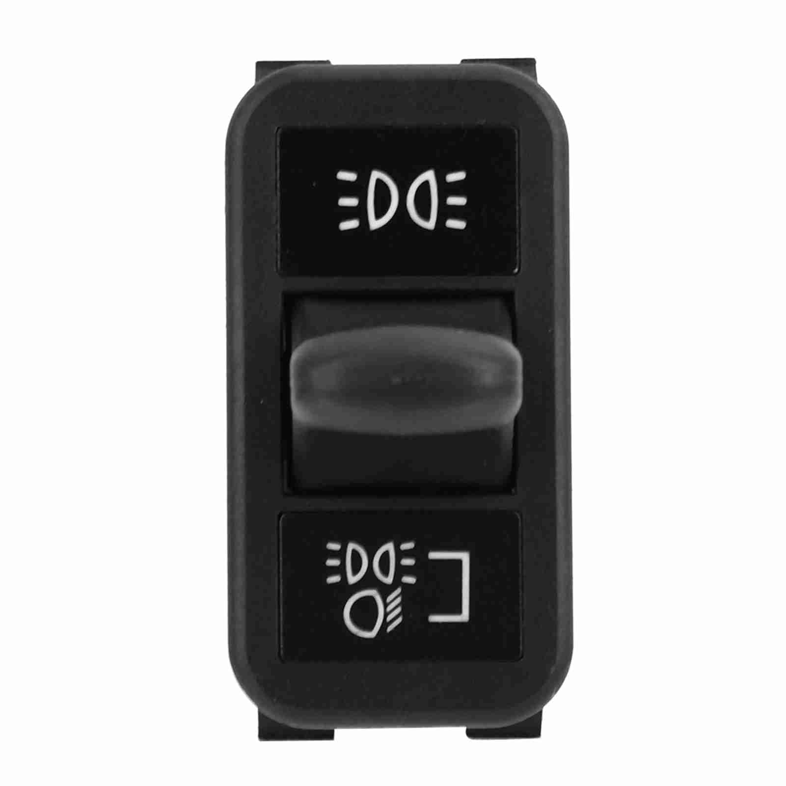 Columbia 120 & 2001-2011 Headlight Switch Replacement - 901-5206 A0630769010 - Compatible with Gorgeri Car Models - Perfect for Night Driving & Off-Road Adventures