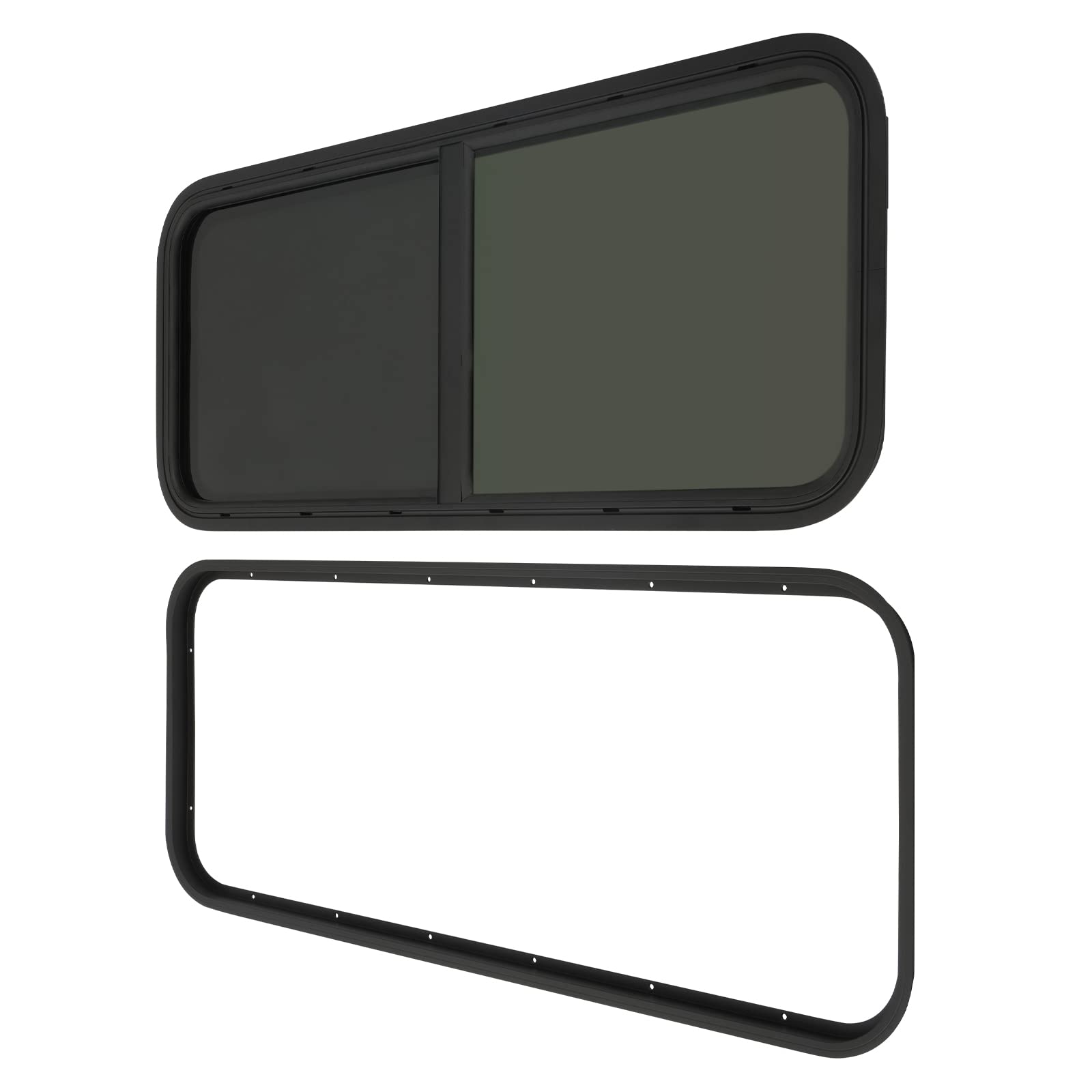 Premium RV Window - 43.3
