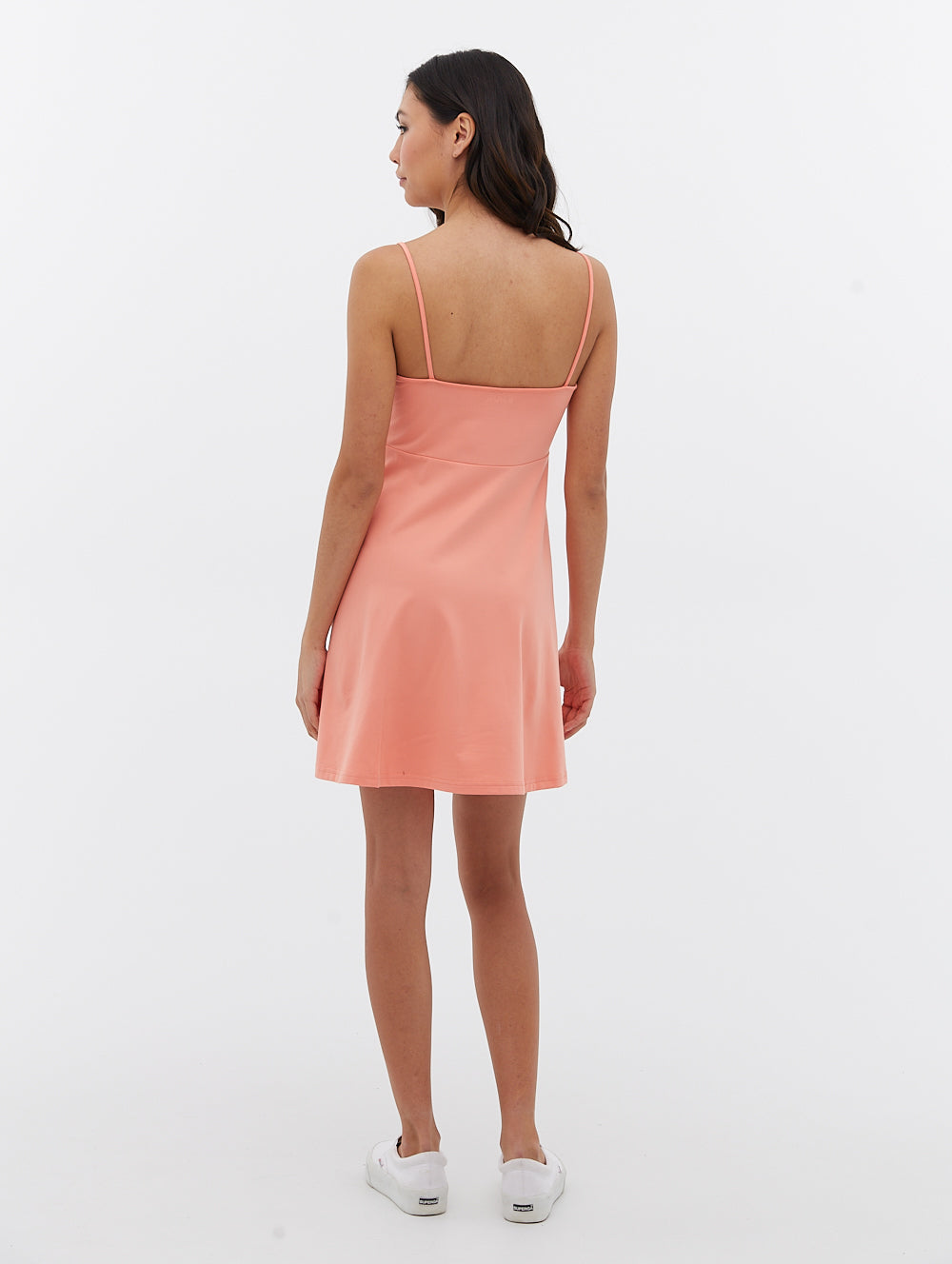 Simeon Women's Skater Dress - Flowy A-Line Mini Dress for Casual & Party Wear | Perfect for Date Nights, Office, and Summer Outfits