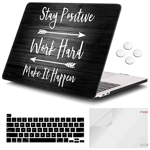 Stay Positive